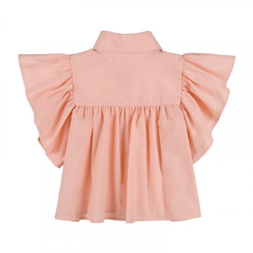 Front opening blouse_12074