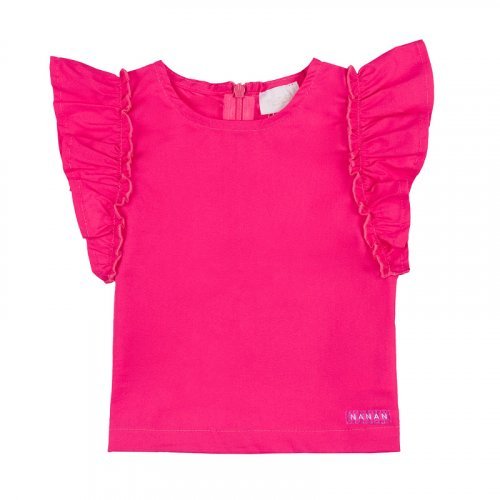 Fuchsia t-shirt