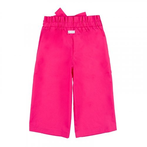 Fuchsia trousers_8605