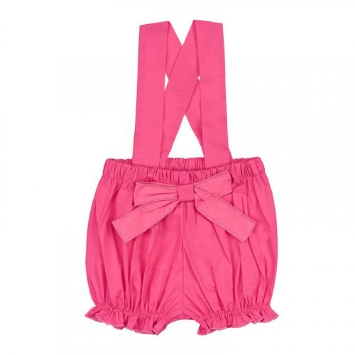 Fucsia dungarees_8031