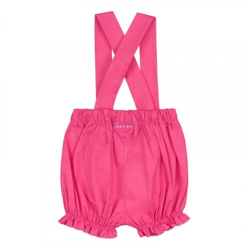 Fucsia dungarees_8032