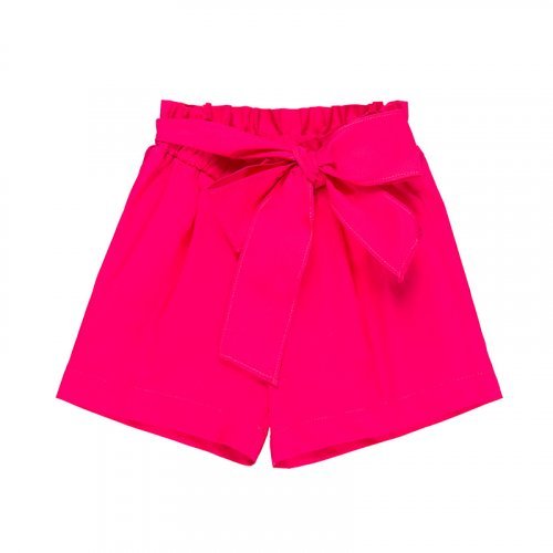 Fucsia Shorts