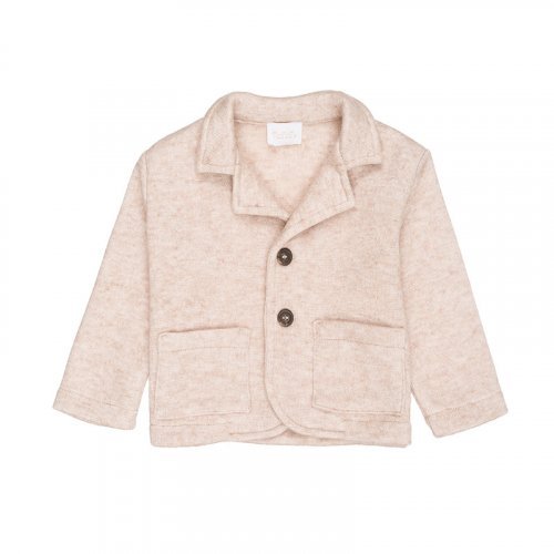 Giacca Beige