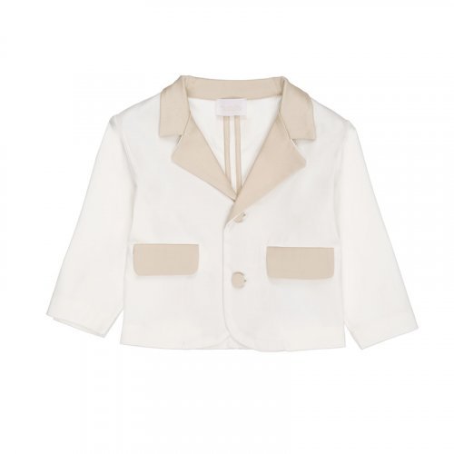 Veste blanche_7816