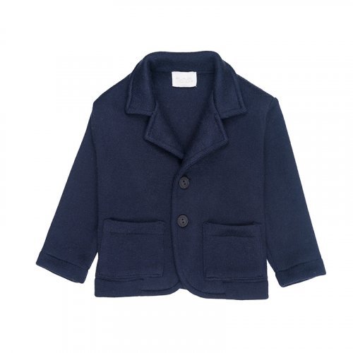 Giacca Blu