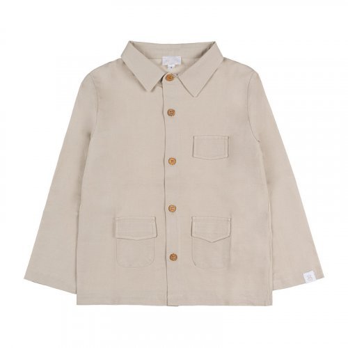 Giacca camicia