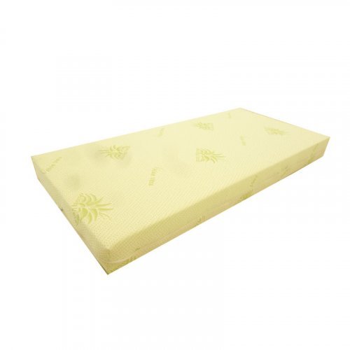 Gift Promo: Letto Toffy + Set Piumone e paracolpi Fiocco Rosa + Materass_743