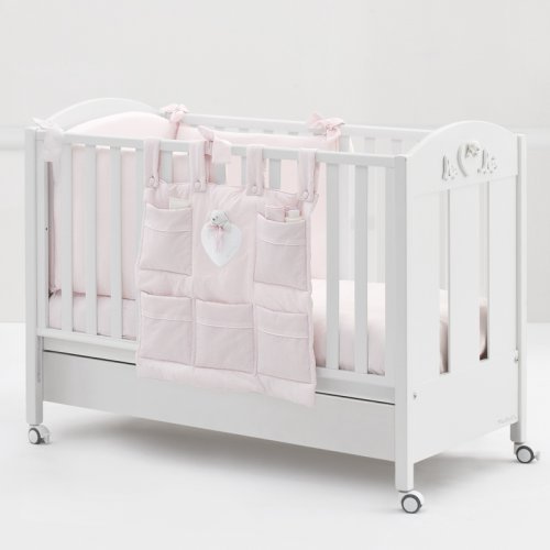 Gift Promo: Pink Dudu Bed + Dudu Babybath_748