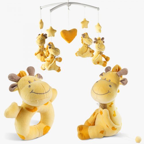 Gift Promo: Sonaglio + Carillon + Giostrina Trilli