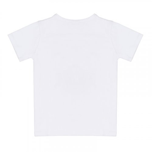 Gio Lucini Boy 'Piantala Mamy' T-shirt_898