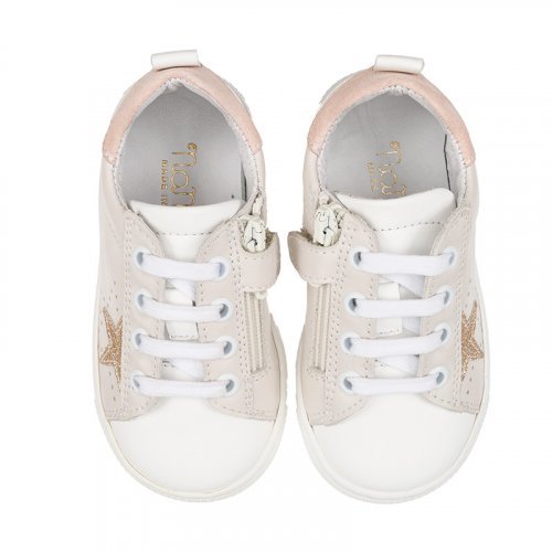 Gold Star Sneakers_5816