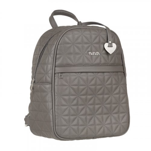 Gray Backpack_9367