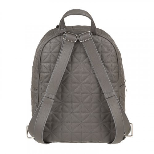 Gray Backpack_9368