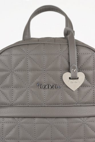 Gray Backpack_9369