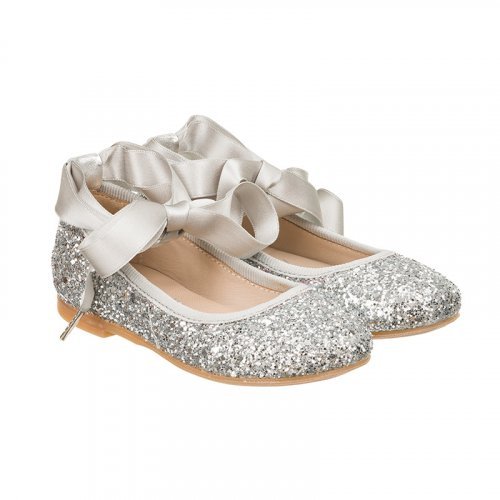 Gray ballerina_8387