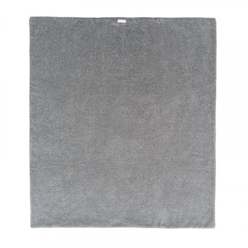 Grey Blanket Coccolino_3270