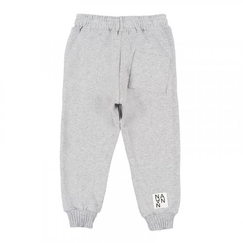 Grey Fleece Pants_1311