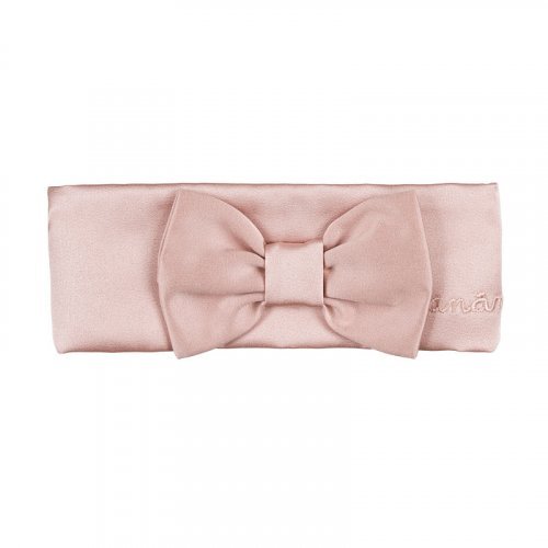 Headband with bow_12259