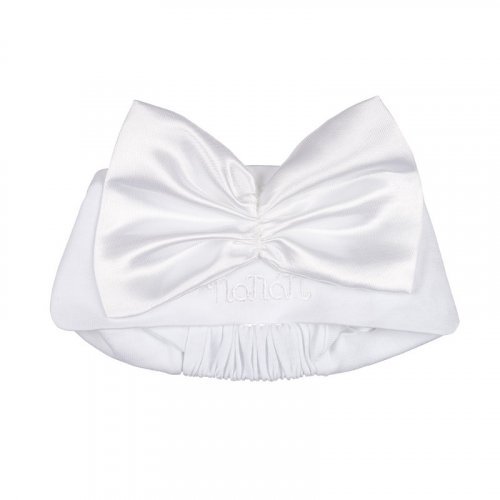 Headband with bow_9061