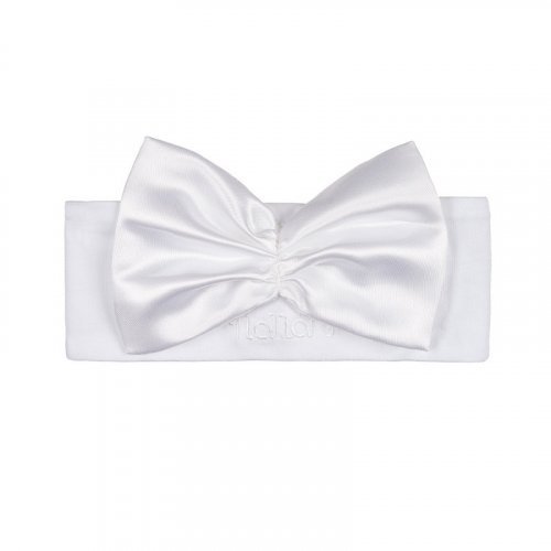 Headband with bow_9062