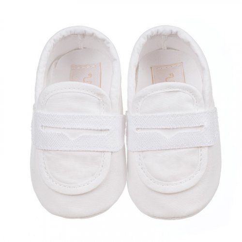 Herringbone moccasin_12444