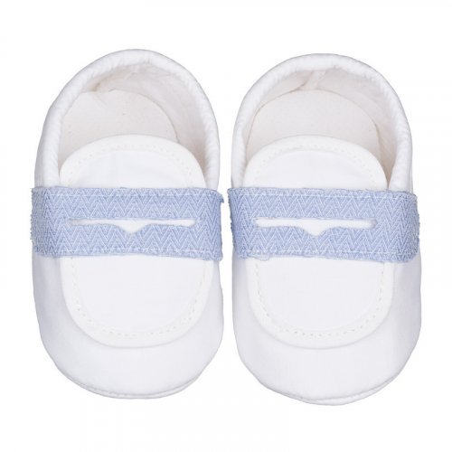 Herringbone moccasin_11645