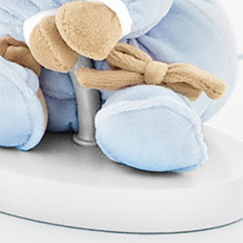 Lampshade Puccio light blue_102