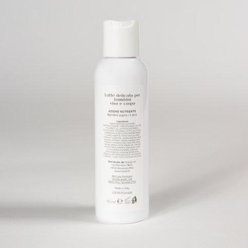 Leche suave facial y corporal para niños_710