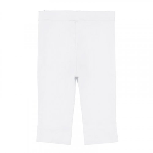 Leggins Capri Bianco_4813