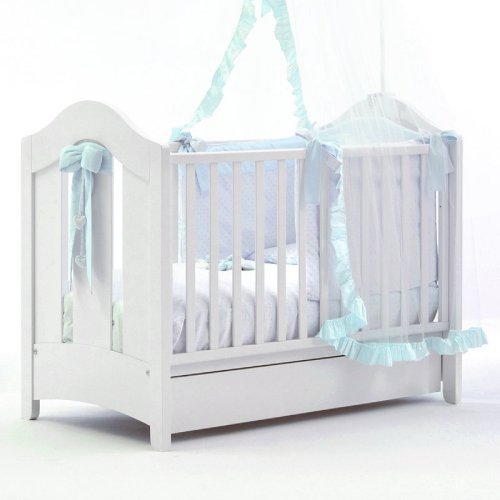 Lettino Puccio baby azzurro_433