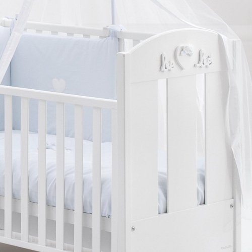 Letto Dudu Azzurro_301
