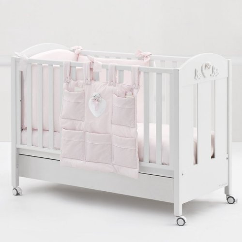 Letto Dudu Rosa_302