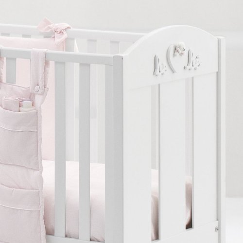 Letto Dudu Rosa_303