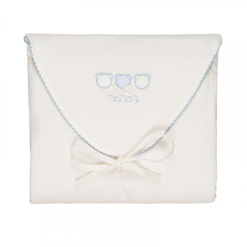 Light blue gift box 3pcs