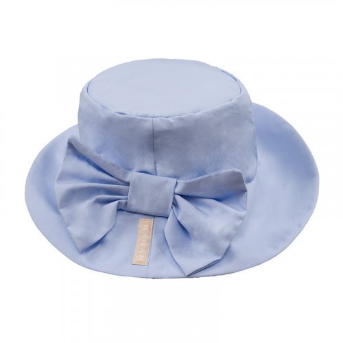 Light Blue Hat_5025