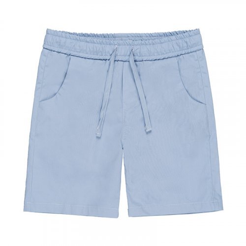 Light Blue Short