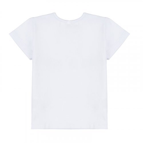 Light-blue T-shirt + Shorts with Dice_4212