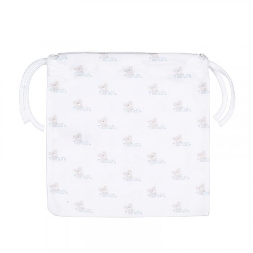 Lightblue Bag