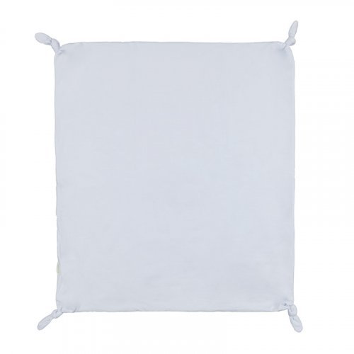Lightblue Blanket_9037