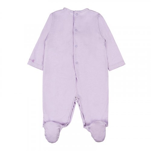Lilac Babygro_4741