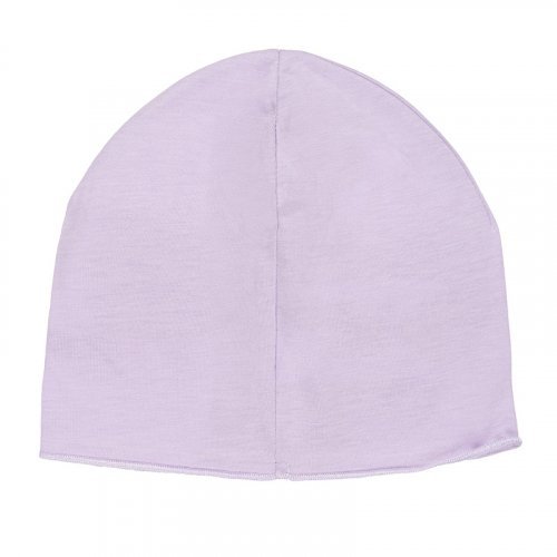 Lilac Jersey Hat_4755
