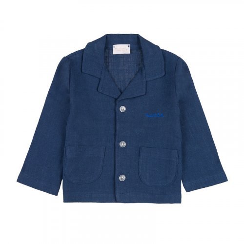 Linen jacket