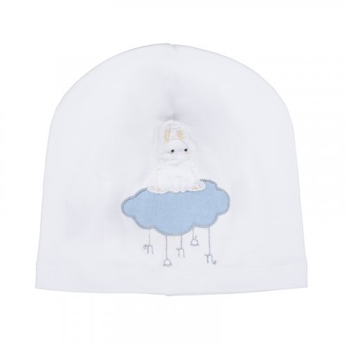 Little prince white hat