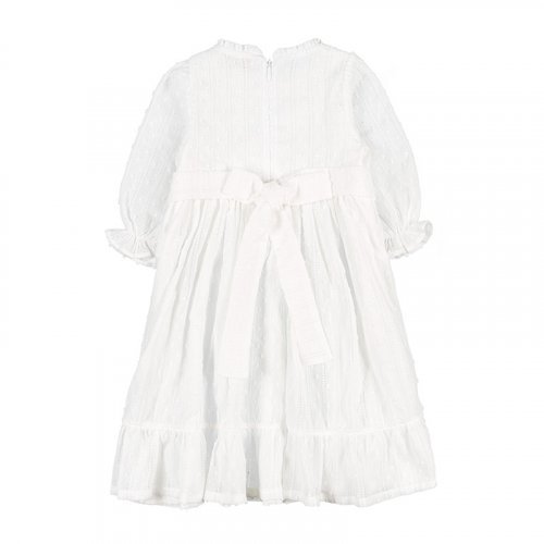 Long white dress_12379