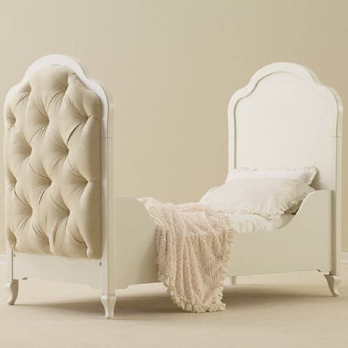 Low sides for Prestige line bed