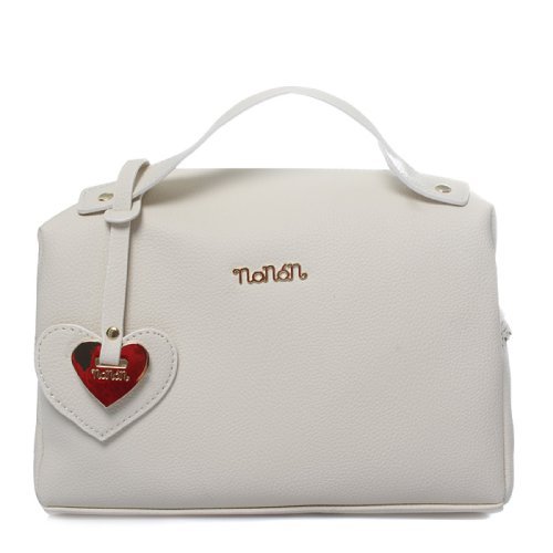 Mini Bag Ecru