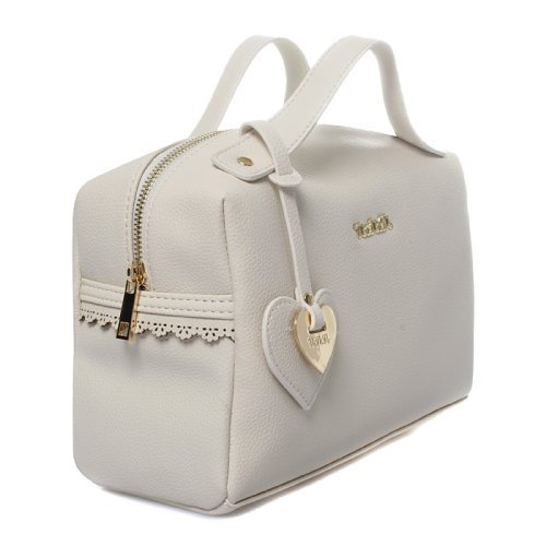 Mini Bag Ecru_811
