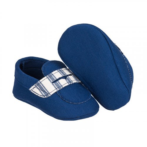 Mocassino blu_7856