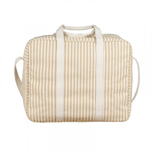 Momm bag in beige canvas_9101