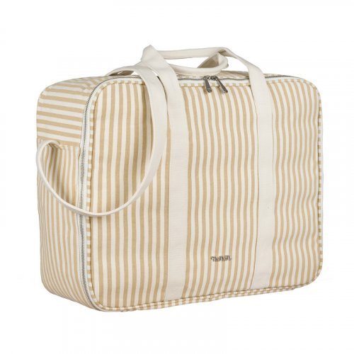 Momm bag in beige canvas_9102